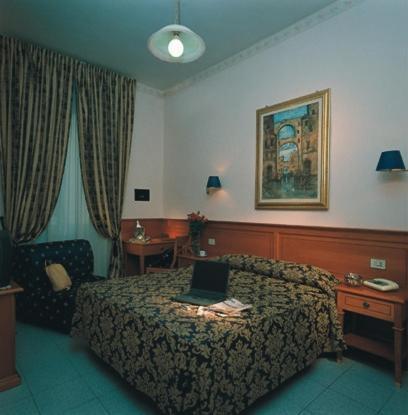 Hotel Philia Roma Eksteriør bilde