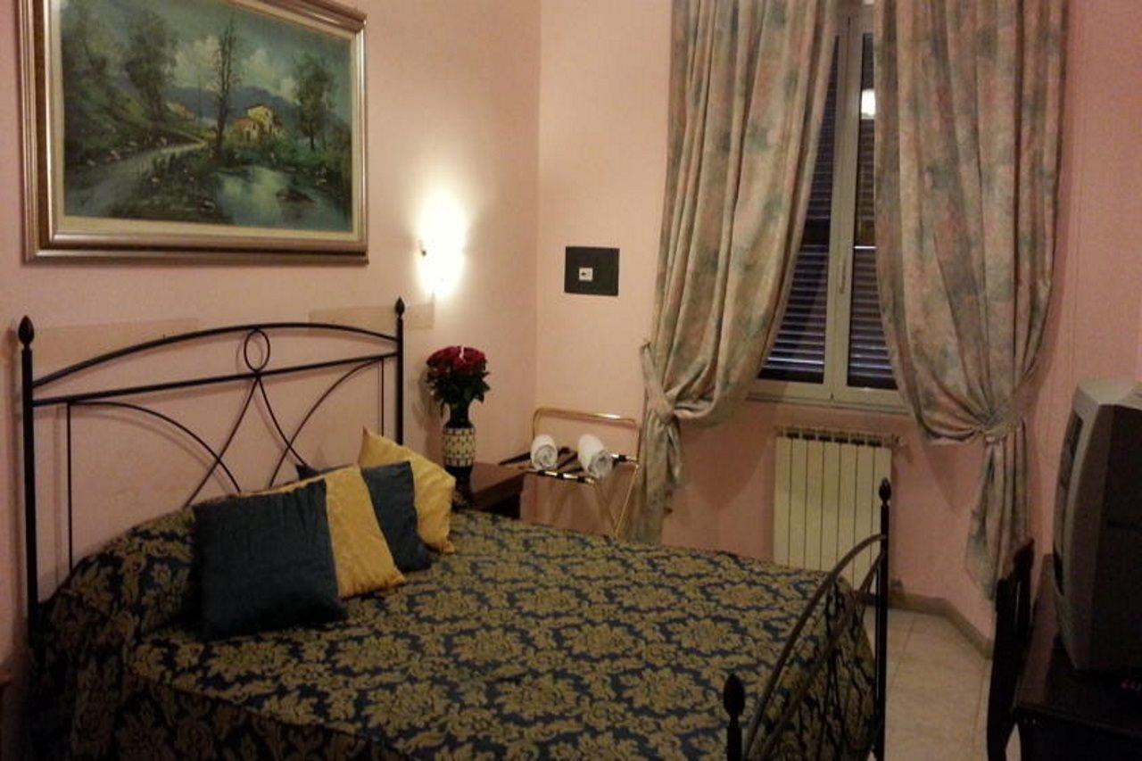 Hotel Philia Roma Rom bilde