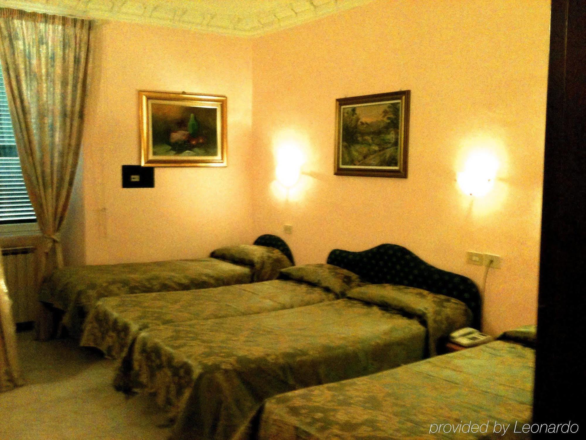 Hotel Philia Roma Rom bilde